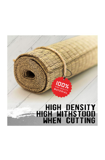 Pjaustymo tatamis Omote – aukštos kokybės