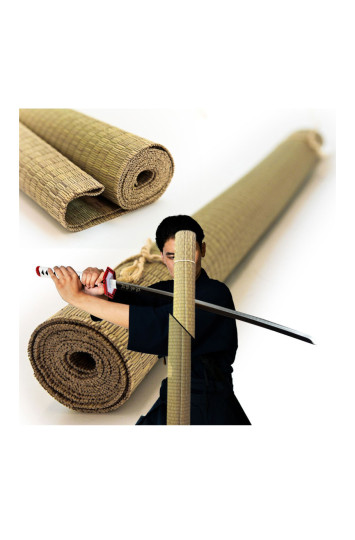 Pjaustymo tatamis Omote – aukštos kokybės