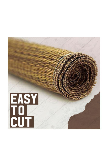 Pjaustymo tatamis Omote – bazinės kokybės