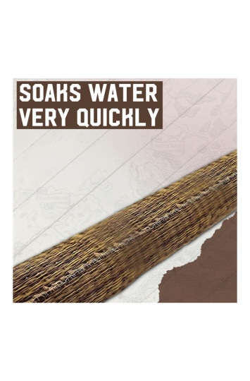 Pjaustymo tatamis Omote – bazinės kokybės