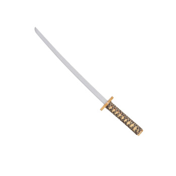 Vaikiškas kardas Mažasis Samurajus