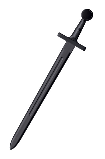 Viduramžių mokomasis kalavijas (Waster)