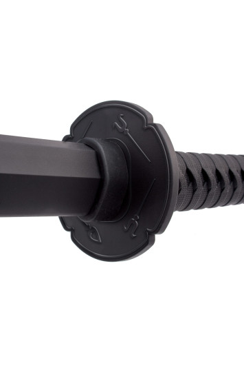 Mokomasis kardas Wakizashi